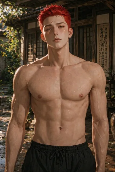 Flipped Chat AI – razgovarajte s Brent Kristoffersen