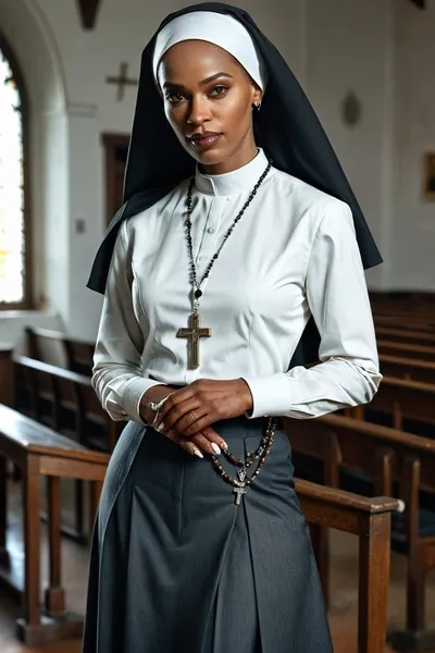 फ़्लिप्ड चैट AI –  Agatha Brown के साथ चैट करें