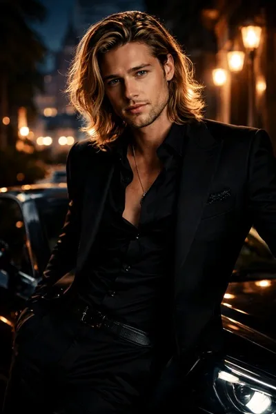 Αναστροφή συνομιλίας AI – Συζήτηση με Καζανόβα