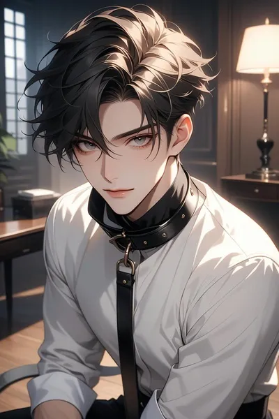 फ़्लिप्ड चैट AI – राफेल के साथ चैट करें