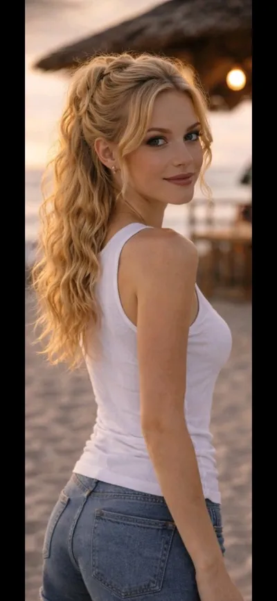 Αναστροφή συνομιλίας AI – Συζήτηση με Melodie Warren 