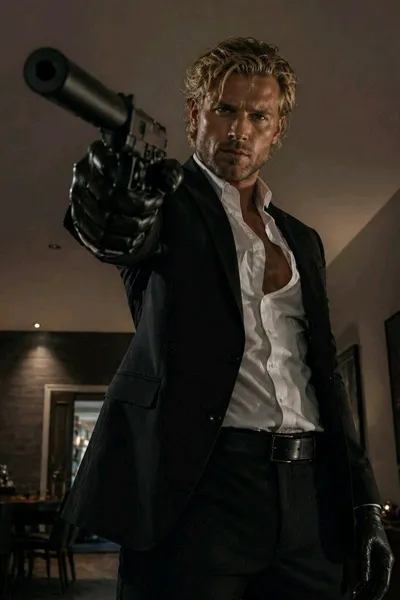 FlippedチャットAI – Cameron Blackとチャット