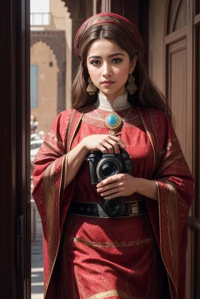 Flipped Chat AI – Chat s Kadija 