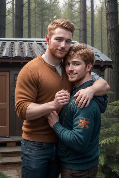 Flipped Chat AI – 與 Julian and Marc 聊天