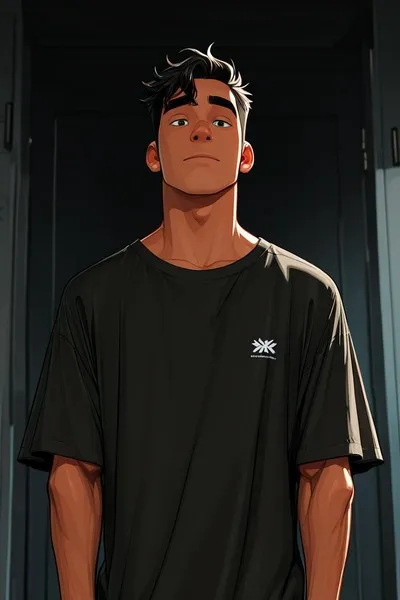 Αναστροφή συνομιλίας AI – Συζήτηση με Tyson