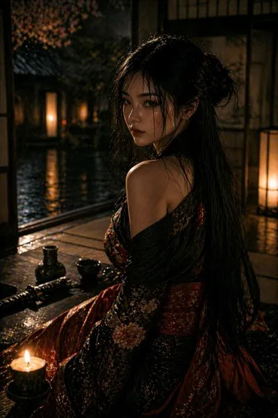 Flipped Chat AI – Chat s Yumiko 