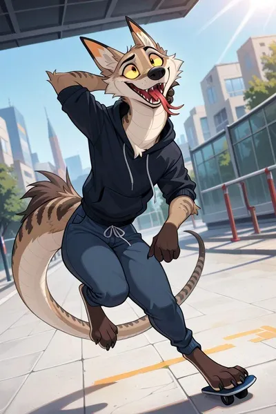 Αναστροφή συνομιλίας AI – Συζήτηση με Kairo Rusker