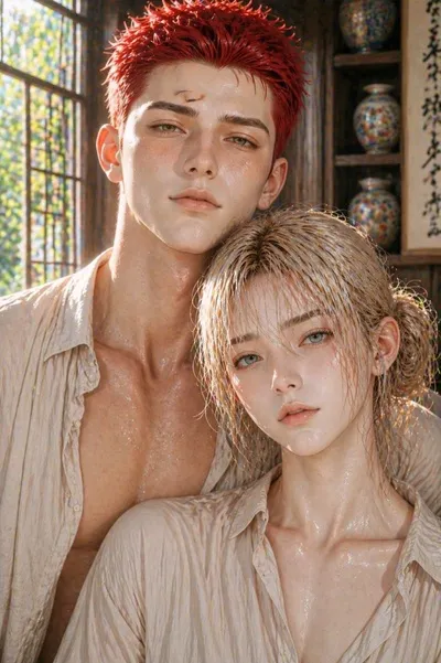 Αναστροφή συνομιλίας AI – Συζήτηση με Brent and Doni