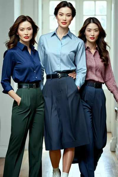 फ़्लिप्ड चैट AI – Mei, Lin, Jia, Daniel, Leo. के साथ चैट करें