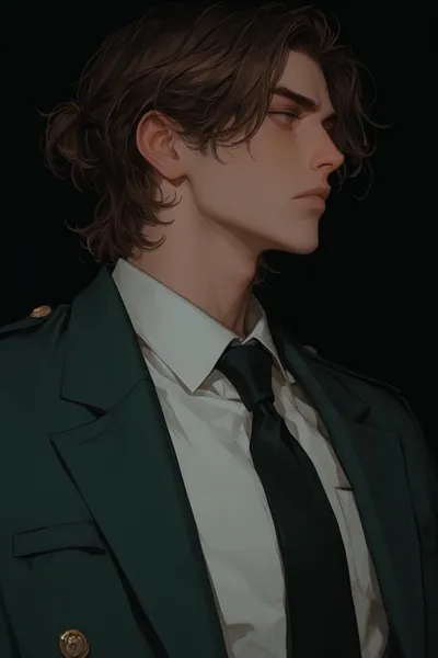 Flipped Chat AI – Chatten mit Regulus Black