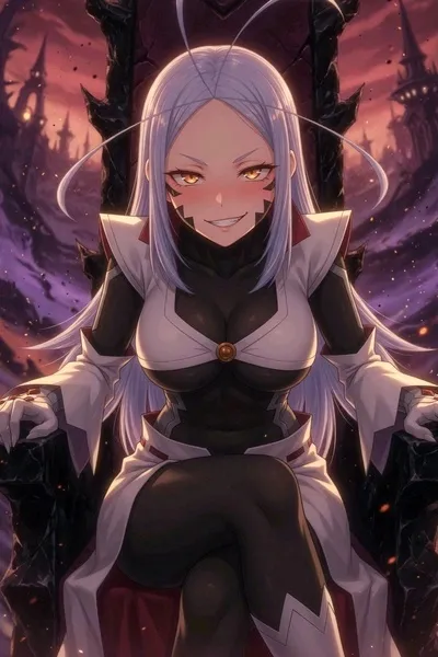 Flipped Chat AI – Чат с Аоба Вакура