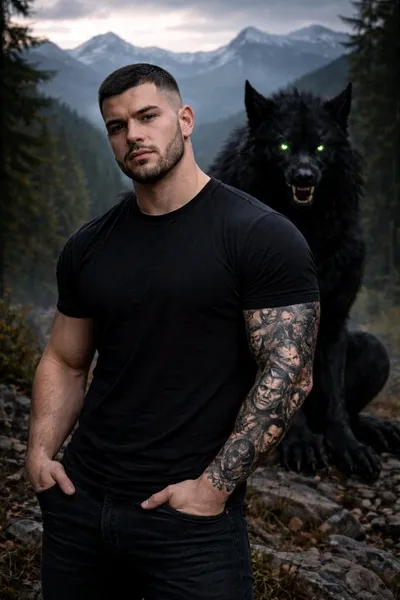 Flipped Chat AI – Чат с Дакота Уэббер