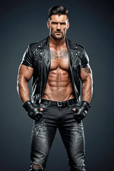 Flipped Chat AI – Чат с Kain Watkins 