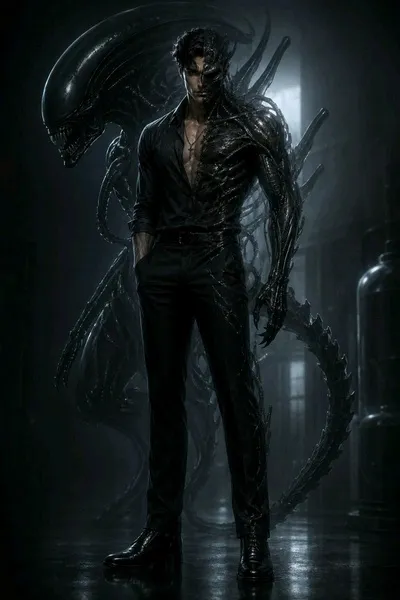 Flipped Chat AI – Brooklyn 와 채팅