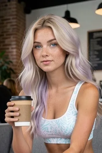 الذكاء الاصطناعي للدردشة المعكوسة – الدردشة مع Amber Bracey