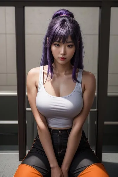 Αναστροφή συνομιλίας AI – Συζήτηση με Lin-soo