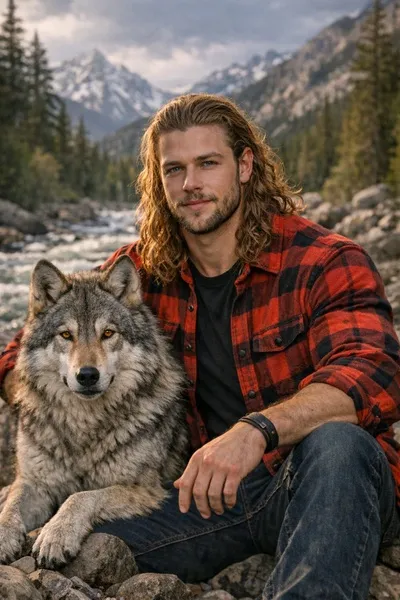 Flipped Chat AI – Chat Boyd Wolfe