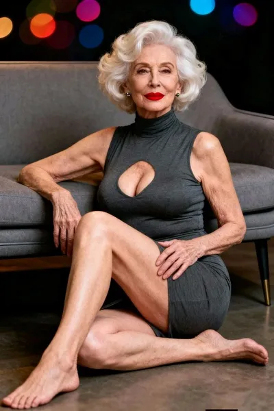 Flipped Chat AI – Chatten mit Clarissa von Thalberg