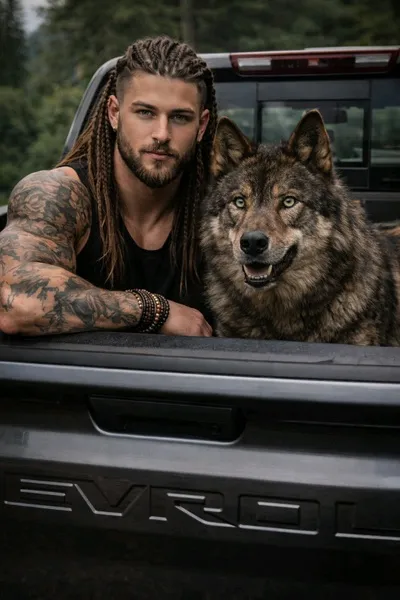 Flipped Chat AI – Csevegés Tyson Taylor