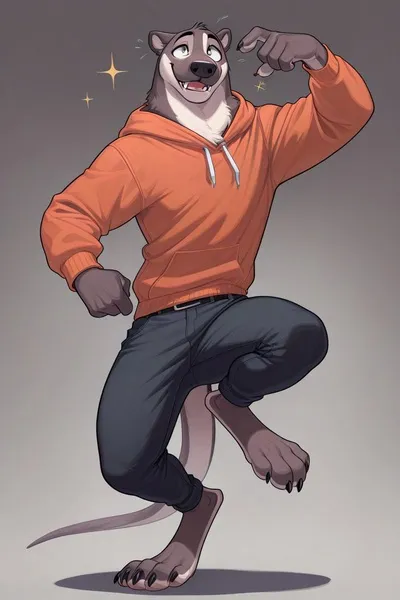 Flipped Chat AI – Chatta con Thalric Vane