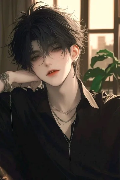 Flipped Chat AI – Chat dengan alvaro