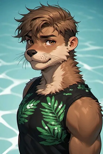 Flipped Chat AI – Chat s Otty Otter