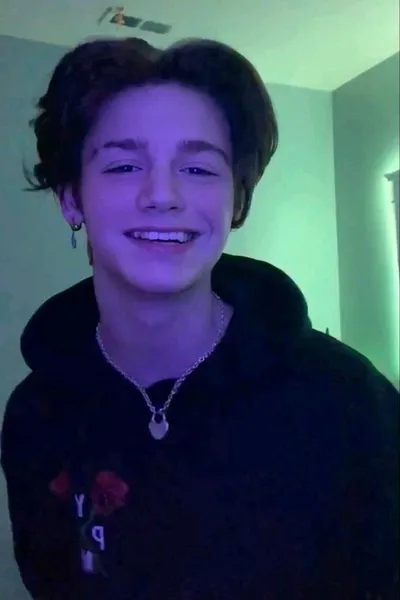 Omgedraaide chat AI – Chat met Пейтон Мурмаер