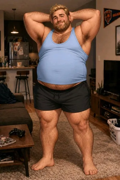 Flipped Chat AI – Chat Hayden Deluca