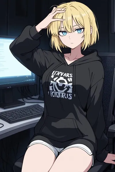 Flipped Chat AI – Чат с Вики