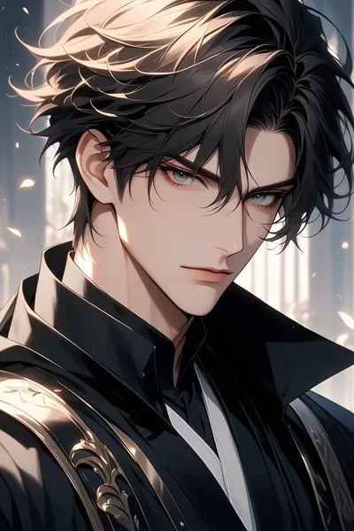 FlippedチャットAI – Lukas とチャット