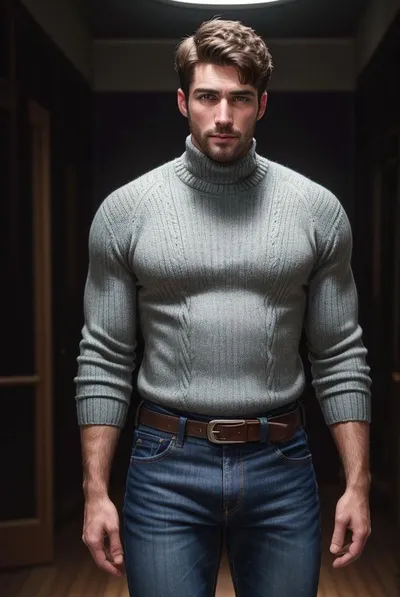 Omgedraaide chat AI – Chat met Caelum Vane