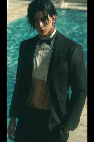 फ़्लिप्ड चैट AI – Caelum Vane के साथ चैट करें