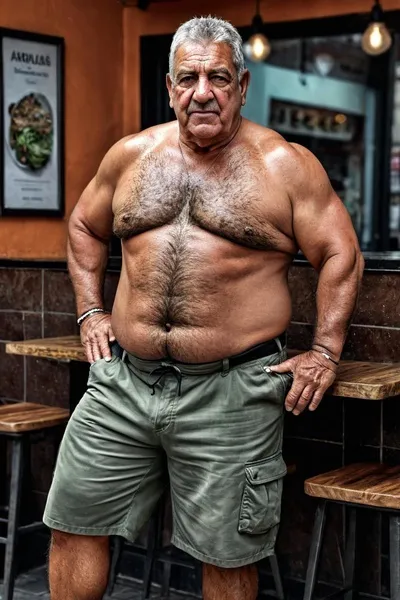 Αναστροφή συνομιλίας AI – Συζήτηση με Klever Ramos 