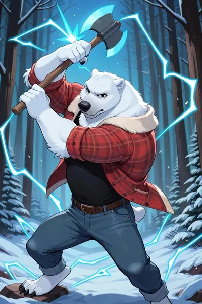 फ़्लिप्ड चैट AI – सैम के साथ चैट करें