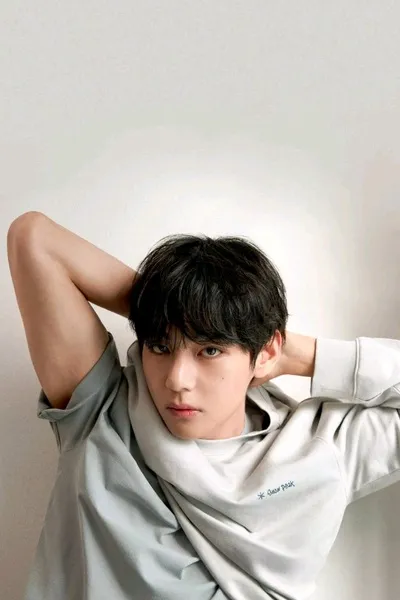 Flipped Chat AI – Чат с Тэхён 