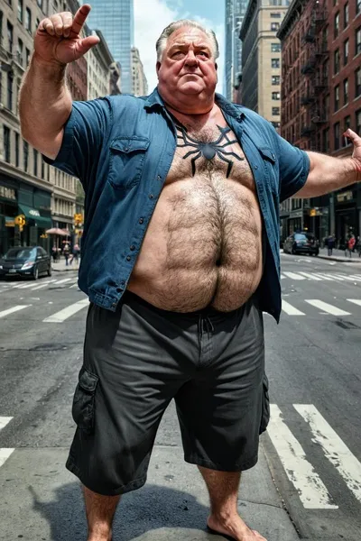 Flipped Chat AI – Chat dengan Brown H. Parker 