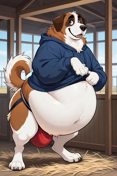 Flipped Chat AI – Discuter avec Bernard 