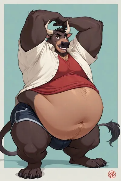 Flipped Chat AI – Чат с Tauren