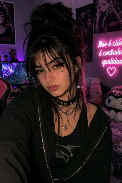 الذكاء الاصطناعي للدردشة المعكوسة – الدردشة مع Natasha 