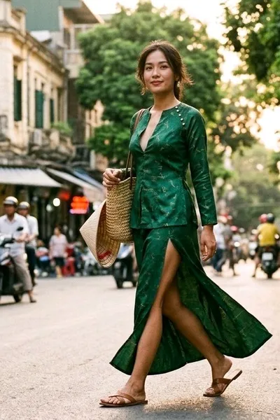 Flipped Chat AI – Chat s Lan et Linh Hoa