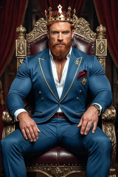 Flipped Chat AI – Чат с Эйдан Валкарис