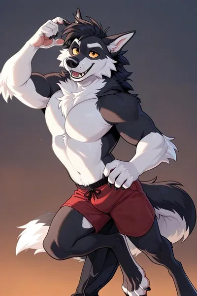 फ़्लिप्ड चैट AI – Kaelen Thorne के साथ चैट करें