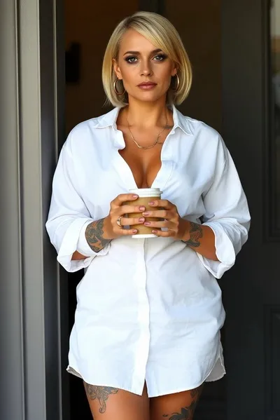 Flipped Chat AI – Csevegés Kendra Sullivan