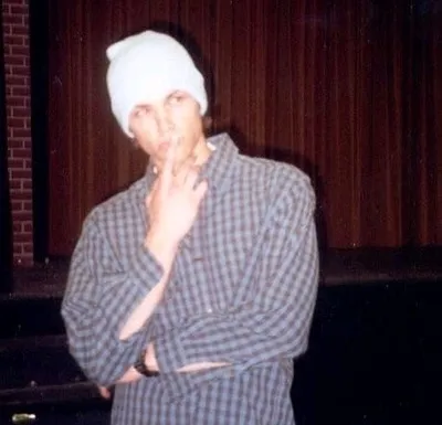 फ़्लिप्ड चैट AI – Jared Tristan Padalecki  के साथ चैट करें