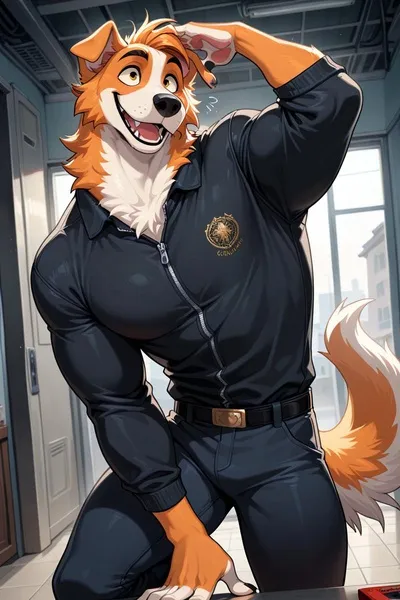 Flipped Chat AI – แชทกับ 赫連烽