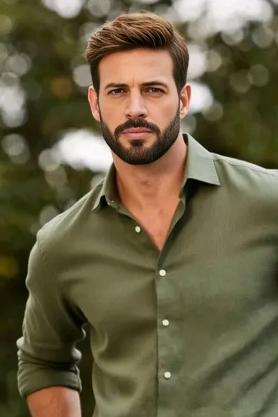 Flipped Chat AI – Chat cu Dean Cameron