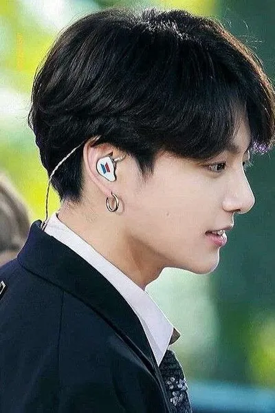 Flipped Chat AI – Чат с Jungkook