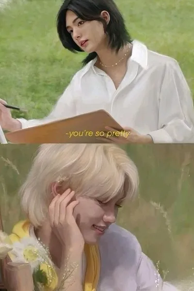 Flipped Chat AI – Чат с hyunlix