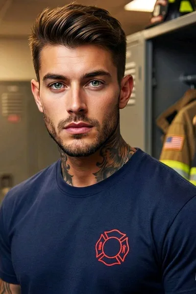 फ़्लिप्ड चैट AI – Jeffrey Morganstein के साथ चैट करें