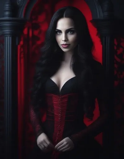 Flipped Chat AI – Чат с Lilith